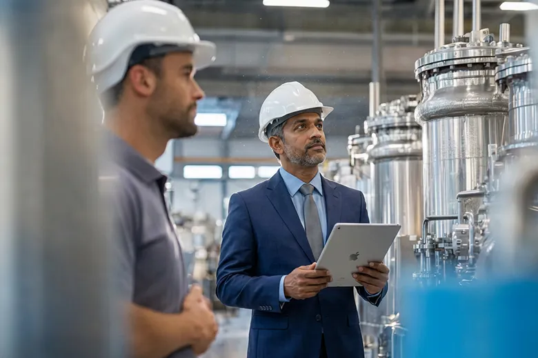 Por que investir em certificação?