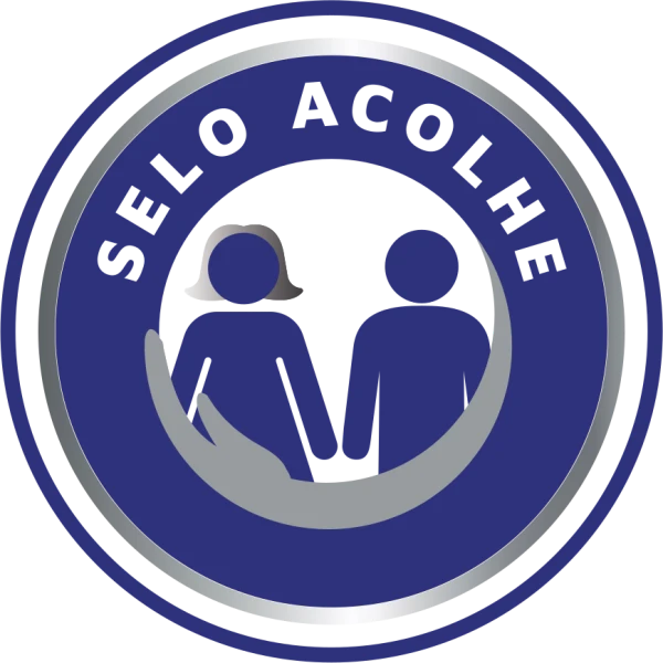 Selo Acolhe